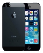 iPhone 5 32GB Quốc tế (Black - Like new)