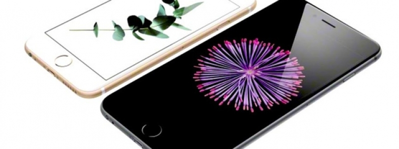 Sharp xác nhận iPhone 8 sẽ dùng màn hình OLED