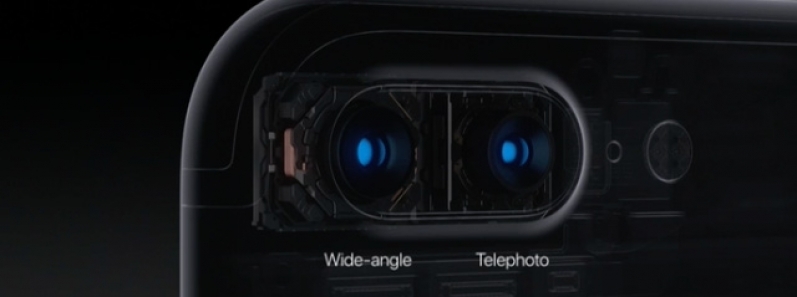 Apple hợp tác cùng LG, áp dụng công nghệ chụp ảnh 3D tiên tiến lên iPhone kế tiếp