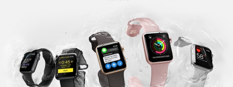 Tim Cook tuyên bố doanh số Apple Watch vừa lập kỷ lục mới, bác bỏ nhận định giảm 71% so với năm ngoái của IDC