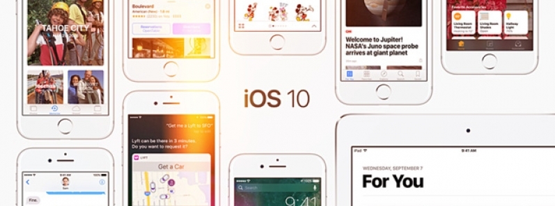 Mời tải về iOS 10.2 vừa ra mắt chính thức, thêm nhiều tính năng đáng giá