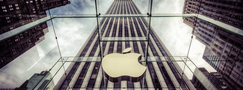 Apple xác nhận đầu tư 1 tỷ USD vào quỹ 100 tỷ USD của SoftBank