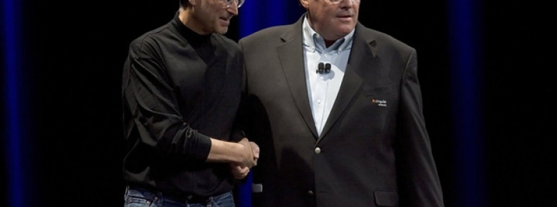 Sự vĩ đại chung của Steve Jobs và Elon Musk