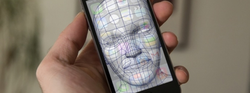 Apple sẽ sử dụng công nghệ quét khuôn mặt 3D thay thế cho bảo mật vân tay TouchID trên iPhone 8