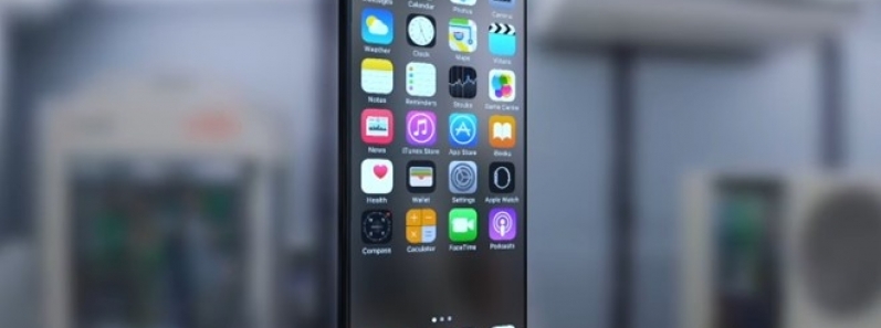 iPhone 8 sẽ có camera selfie 'xoá phông', RAM 3 GB, màn OLED