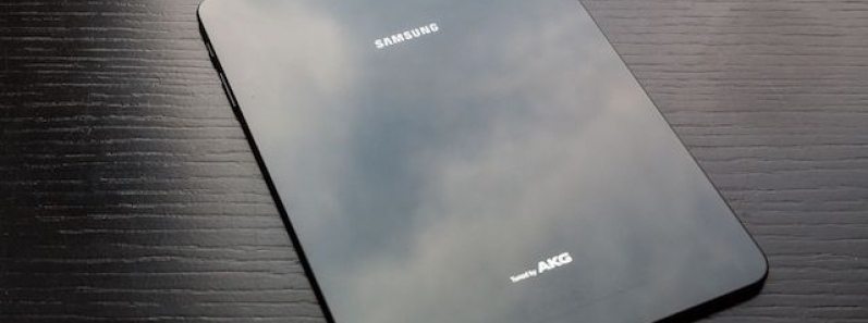 Samsung ra mắt Galaxy Tab S3: Đối thủ mới của iPad Pro 9.7 inches