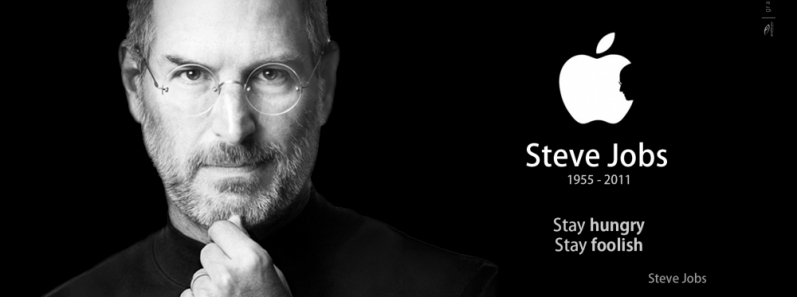 Steve Jobs từng 