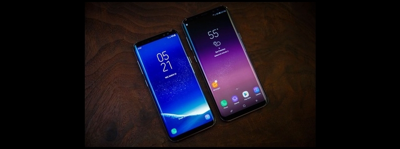 Đây là Samsung Galaxy S8: Màn hình Vô cực, trợ lý ảo Bixby, mạng LTE 1 Gigabit, bảo mật siêu mạnh, giá từ 720 USD, lên kệ 21/4