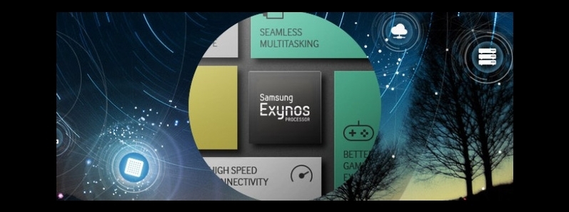 Samsung hoàn thiện chip xử lý Exynos 9 thế hệ thứ 2, có thể được trang bị cho Note8