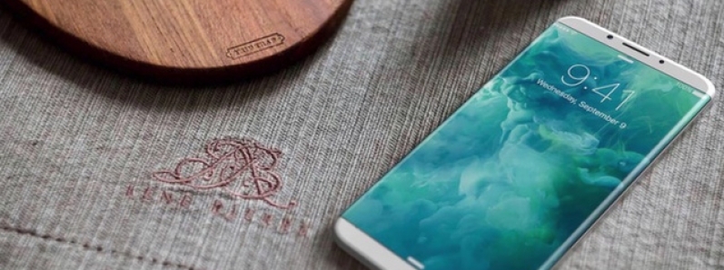 Morgan Stanley tăng gấp đôi dự báo số lượng màn hình OLED Apple đặt hàng cho iPhone mới