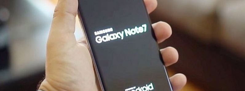 Báo Hàn: Galaxy Note7 sẽ bán lại với cái tên Note7 R vào cuối tháng 6, giá 14 triệu
