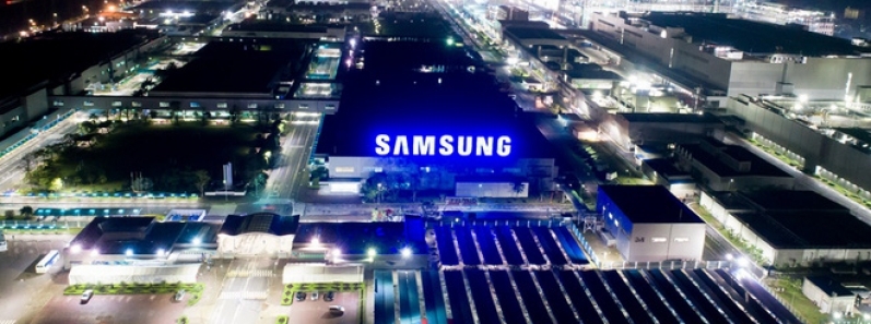 Chưa có dự án công nghệ nào “vượt mặt” Samsung Display trong 5 tháng đầu năm