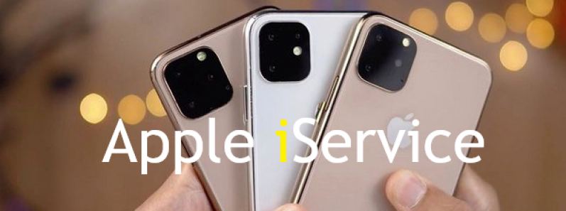 iPhone 11, iPhone 11 Pro, iPhone 11 Pro Max lộ giá bán trước ngày ra mắt - Apple iService - 213 - 215 Nguyễn Văn Linh - Đà Nẵng