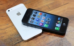 Không cập nhật iOS cho iPhone 5 trước 3/11 ... - Apple Center