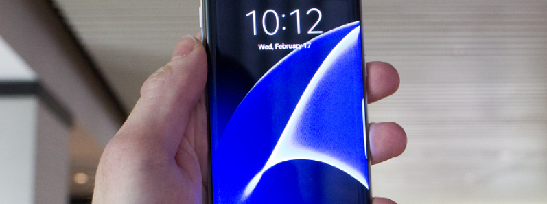 Màn hình Samsung Galaxy S7 tốt nhất hiện nay