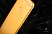 Xương iPhone 6 Gold & CO mạ vàng 24k