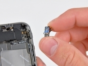 Sửa rung iPhone 5