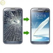 Thay màn hình Samsung Galaxy S2, S3, S4, S5