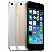 iPhone 5S 16GB Quốc tế (Space Gray - Like new)