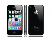 iPhone 4S -64GB- Quốc tế Fullbox (Black/White) tại Đà Nẵng
