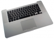 Sửa chữa và thay thế bàn phím cho Macbook  pro, macbook Air tại đà nẵng 
