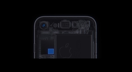 iPhone 7 được độ “bất khả xâm phạm”, với mức giá không tưởng