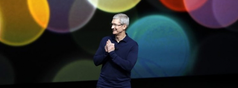 Một thiết bị mới của Apple có thể sẽ ra mắt cùng iPhone 8