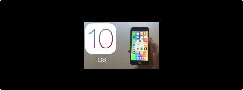 10 tính năng trên iOS 10 khiến bạn phải nâng cấp ngay