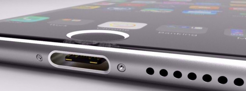 Apple thay thế cổng lightning bằng USB Type-C trên iPhone 8 lại là một ý tưởng hay?