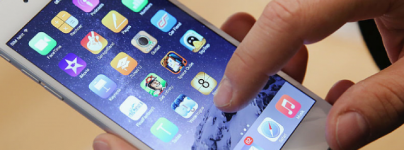 Tính năng mới trên iPhone 8 giúp Apple thoải mái 