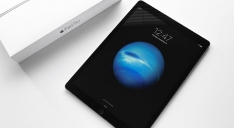 Apple sẽ trình làng iPad Pro mới, iPhone SE 128 GB cùng iPhone 7/7 Plus màu đỏ trong tuần tới?