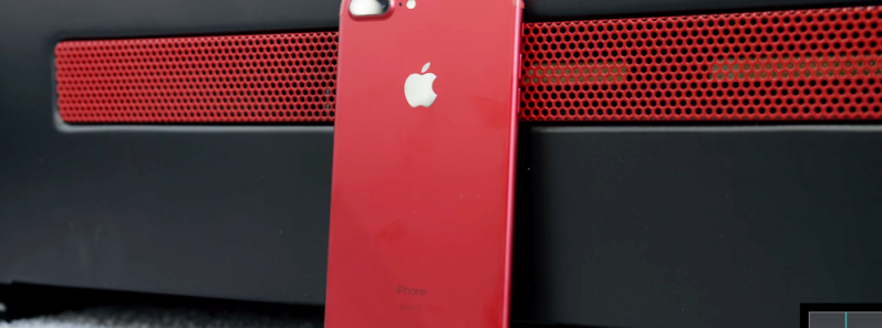 Trọn bộ hình iphone 7 plus red Special Edition 