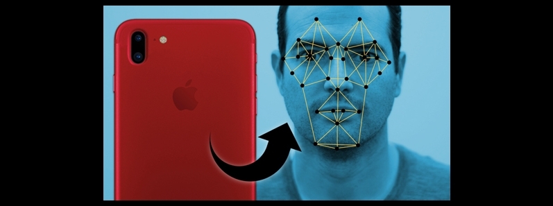 Hệ thống nhận diện khuôn mặt 3D trên iPhone 8 sẽ phân biệt được cả những người sinh đôi