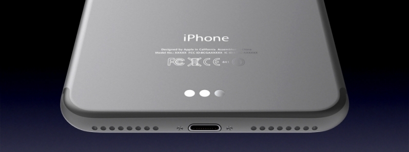iPhone 8 sẽ dùng cổng Smart Connector cho mục đích sạc không dây, kết nối phụ kiện AR, VR?