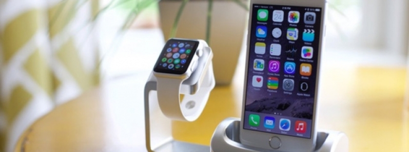 Apple sẽ sử dụng màn hình micro LED cho iPhone và Apple Watch 3 trong tương lai