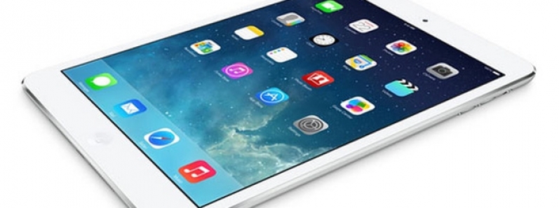  [Tin đồn] Apple sẽ dừng phát triển tiếp iPad mini?