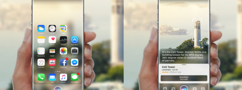 iPhone 8 chưa ra mắt, Apple đã rạo rực chuẩn bị đơn đặt hàng khủng cho iPhone 9