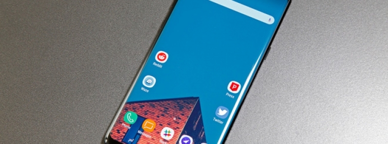 Xuất hiện những thông tin về bộ đôi Galaxy S9/S9 Plus