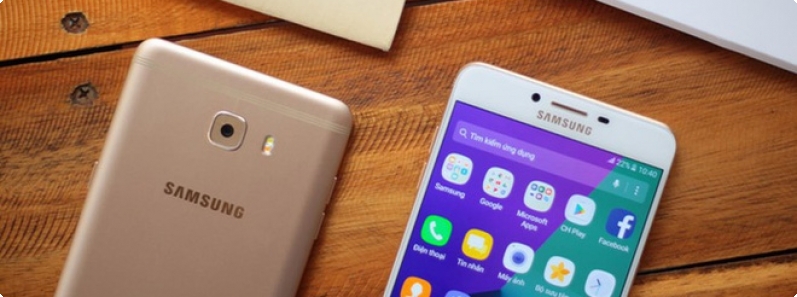 6 smartphone sẽ bị 