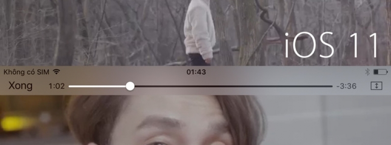 Không, iOS 11 vẫn chưa khắc phục vấn đề mà người dùng iPhone đã phải khốn khổ trong suốt một thập kỷ qua!