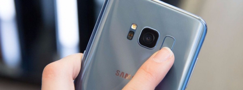 Báo Hàn: Đại diện Samsung nói Galaxy Note 8 không thể tích hợp vân tay dưới màn hình vì lý do bảo mật