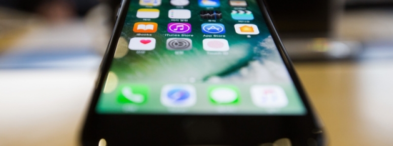 iPhone 8 sẽ không được sử dụng chip 4G LTE tốc độ Gigabit của Qualcomm, nguyên nhân do vụ kiện với Apple