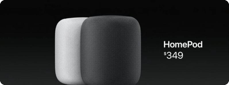 19% khách hàng của Apple cho biết họ rất muốn mua HomePod