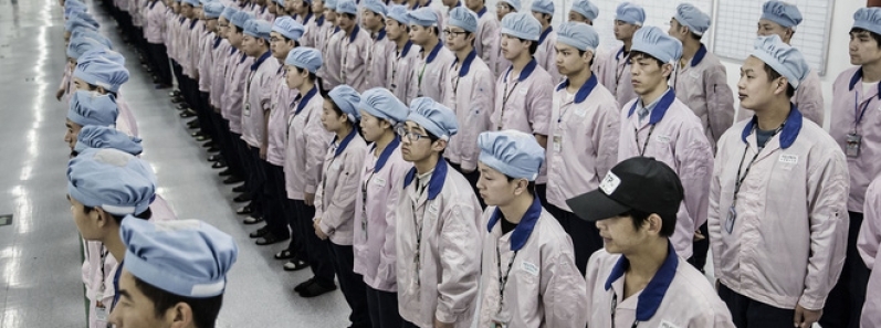 Rò rỉ tài liệu nội bộ của Apple về cách ngăn chặn thông tin bị rò rỉ