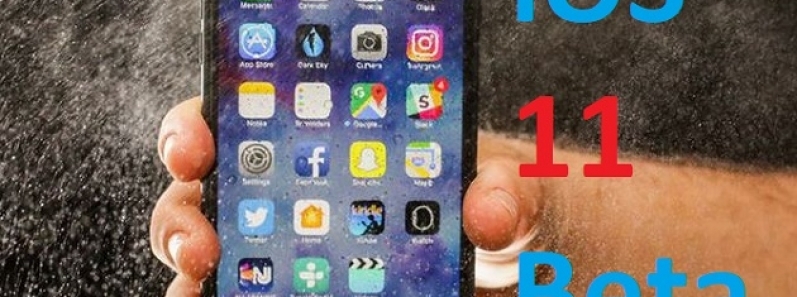 Hướng dẫn cập nhật iOS 11 Beta 2 đơn giản nhất