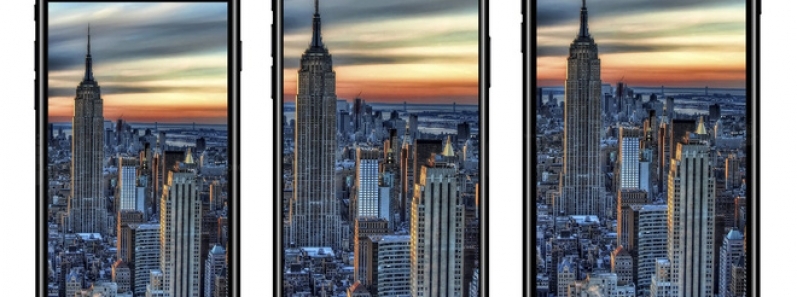 Công nghệ thực tế tăng cường trên iPhone 8 sẽ giúp Apple chiến thắng Google?