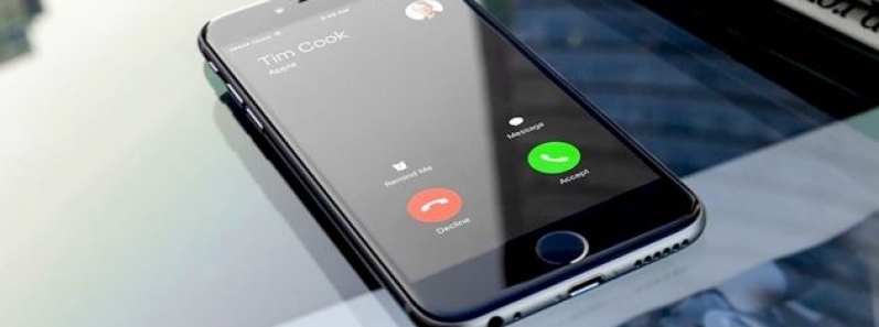 Cách bật tự động trả lời cuộc gọi trên iOS 11