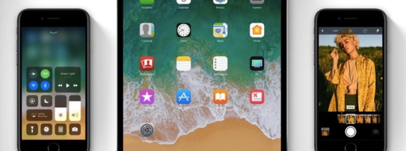 Ra mắt được mới vỏn vẹn 3 tuần, vậy mà iOS 11 đã bị jailbreak