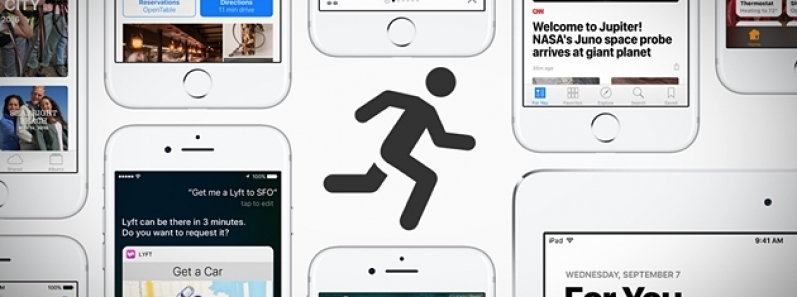 Phải làm gì khi iPhone, iPad giật, lag khi cập nhật iOS 11 beta?