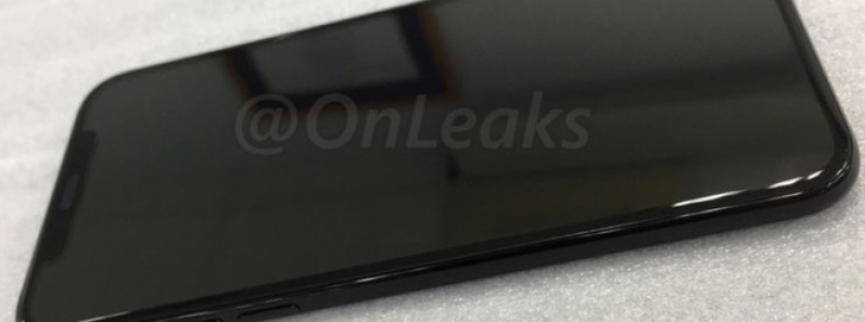 Đây rất có thể là iPhone 8: hình ảnh rò rỉ sắc nét vừa được tiết lộ